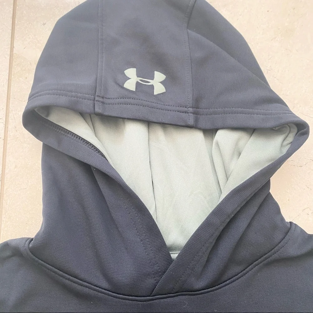 Under Armour under armour